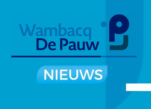 Wambacq De Pauw Nieuws